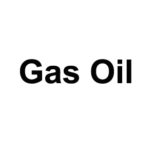 Gas Oil